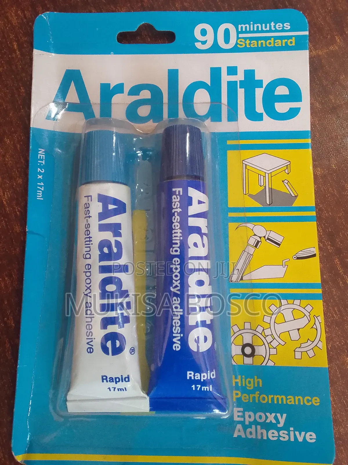 Araldite Adhesive