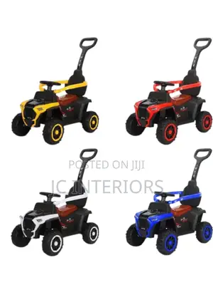 Rechargeable Push Ugx 280,000
