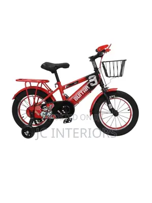 Eggali Y'abanna Bike