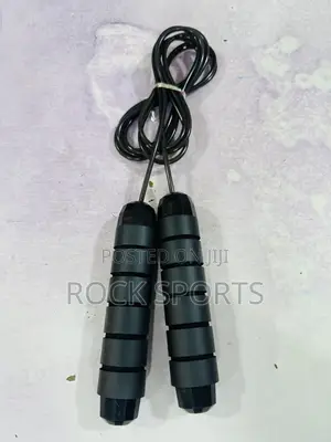 Exercise Skipping Rope