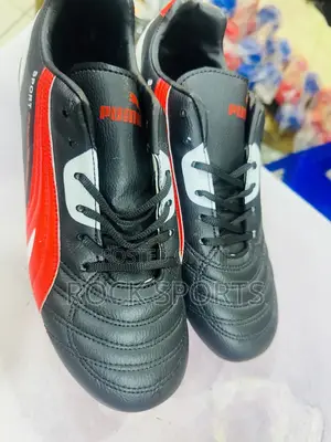 Football Boots Soccer
