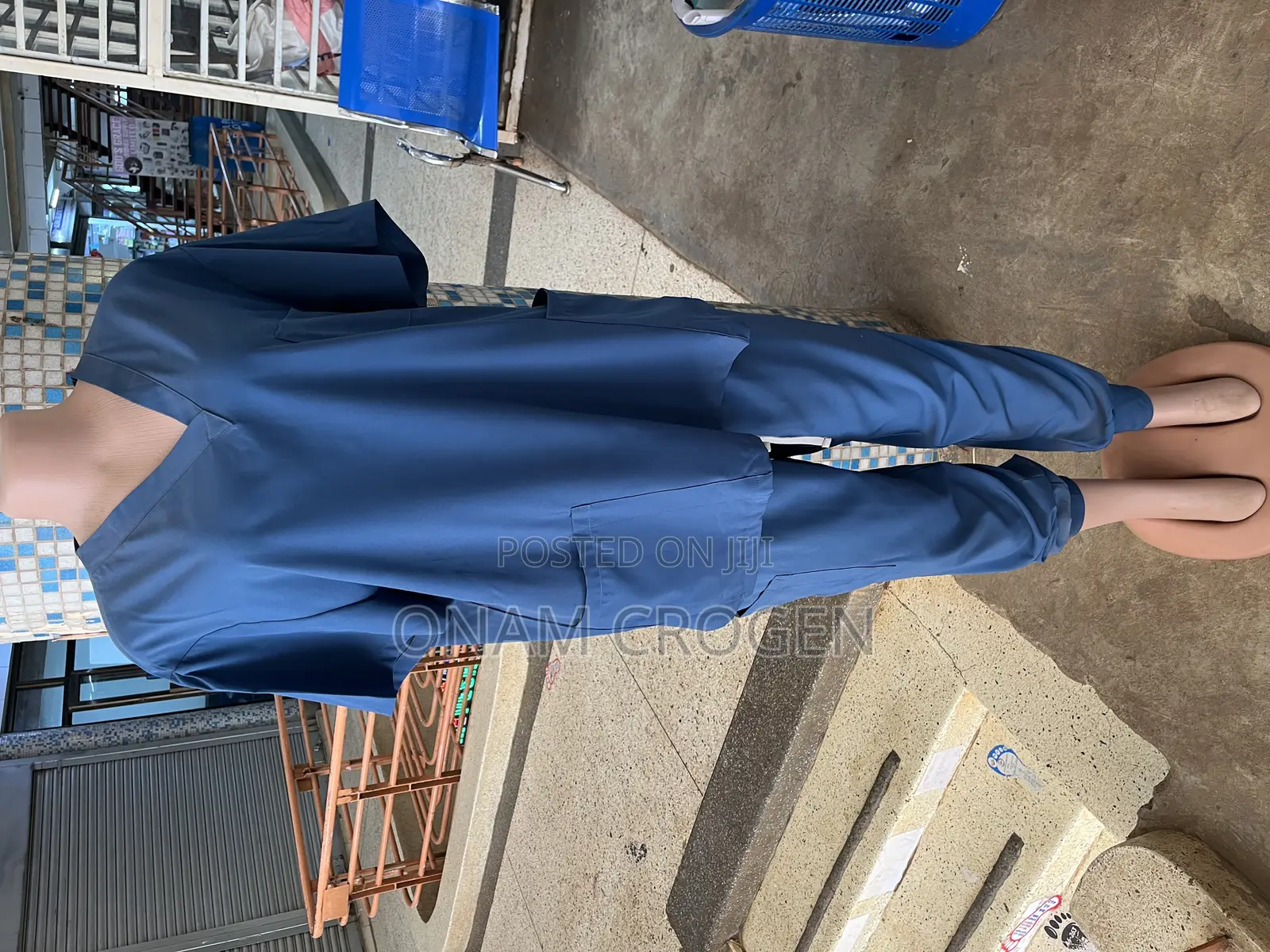 Medical Scrubs