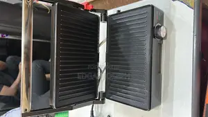 Geepas Grill/Sandwich Maker