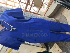 Scrubs Medical Uniforms