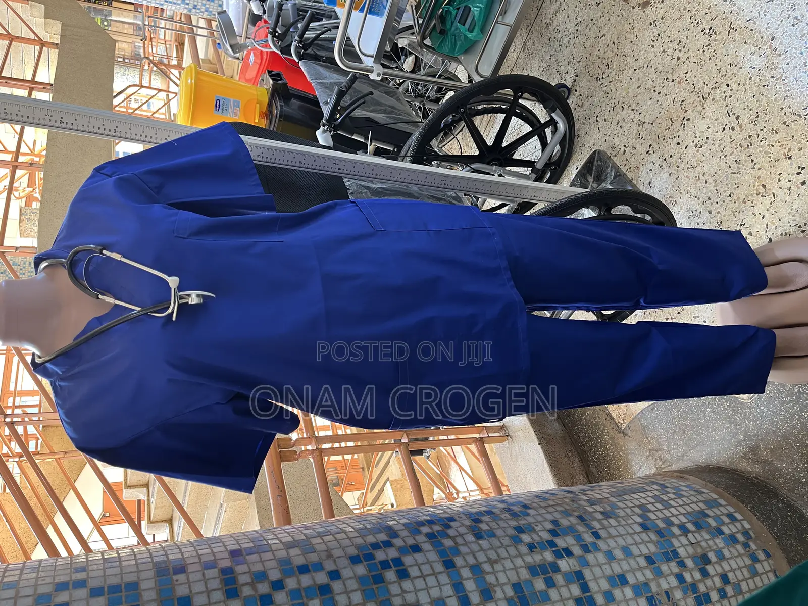 Scrubs Medical Uniforms