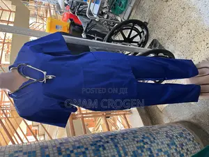 Scrubs Medical Uniforms