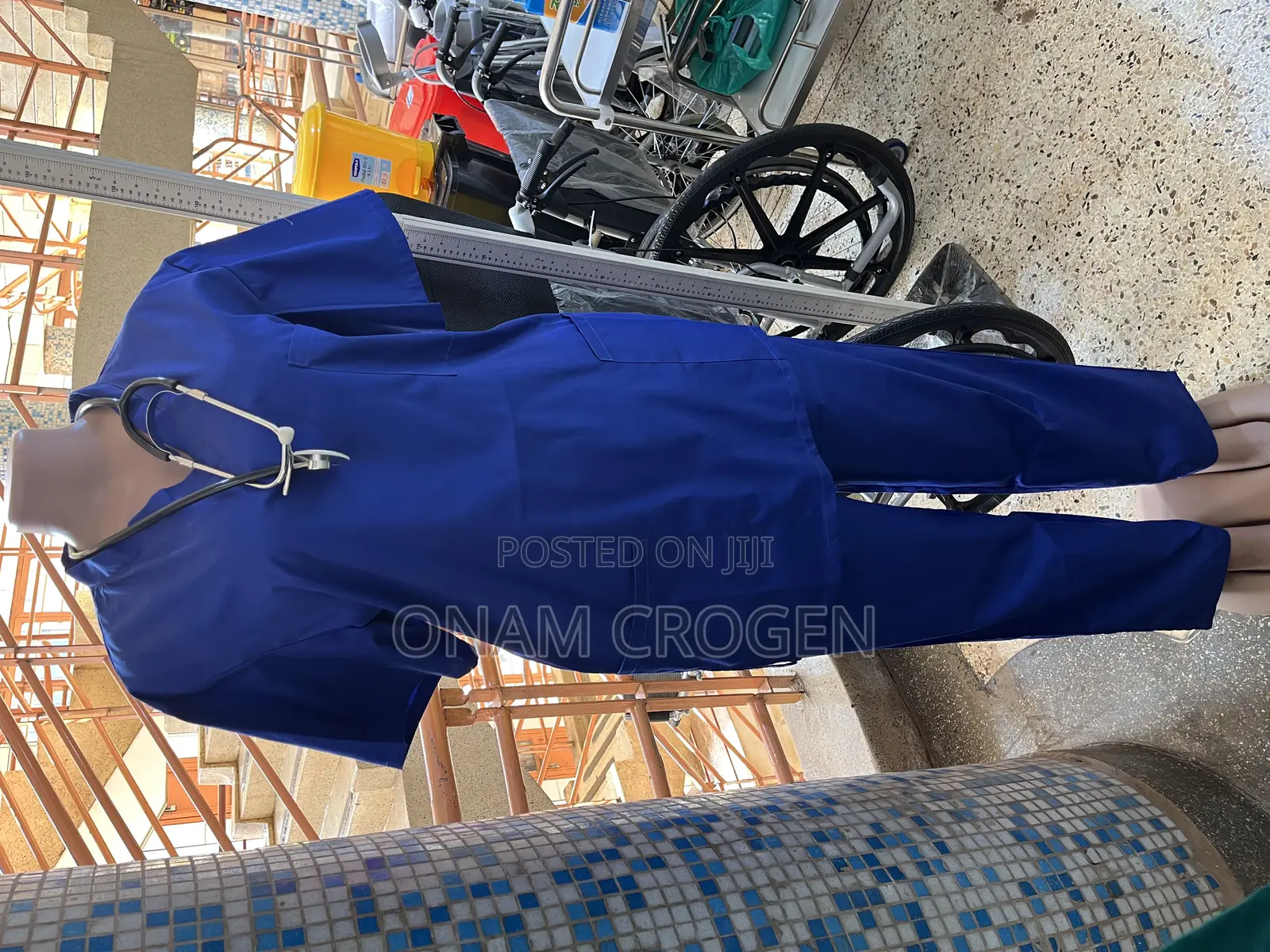 Scrubs Medical Uniforms