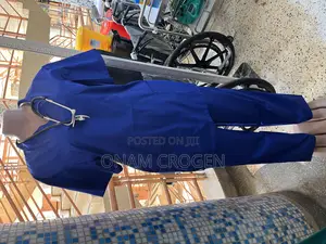 Scrubs Medical Uniforms