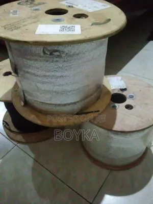 2core Fibre Drop Cable