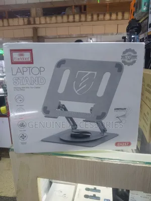 Earldom Laptop Stand