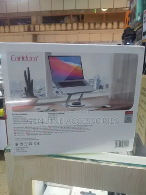Earldom Laptop Stand