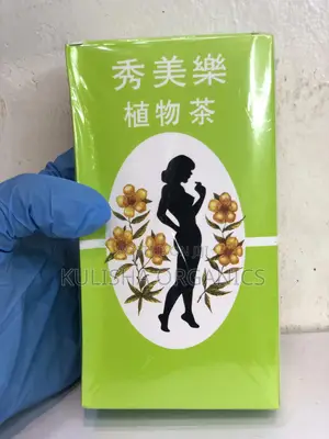 Pure Slimming Tea – No Chemicals Slimming Tea