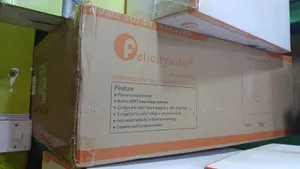 Felicity Hybrid Inverter 8kva/ 8000w