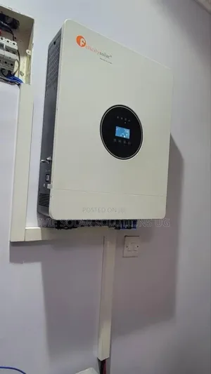 Felicity Hybrid Inverter 8kva/ 8000w