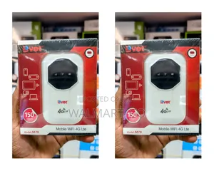 Bvot Mobile Wifi 4g Lite