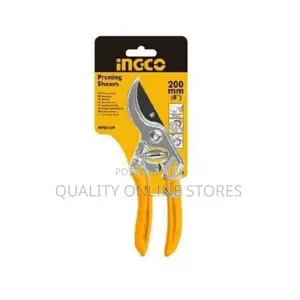 Ingco Pruning Shears