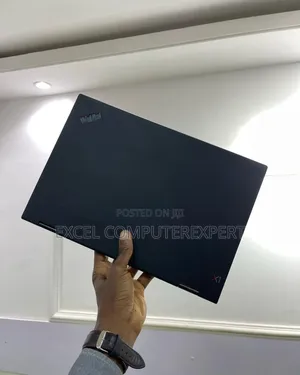 New Laptop Lenovo Thinkpad X1 Yoga 16GB Intel Core I7 SSD 256GB