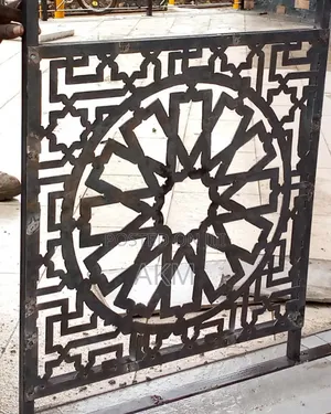 Plasma Design Cutting