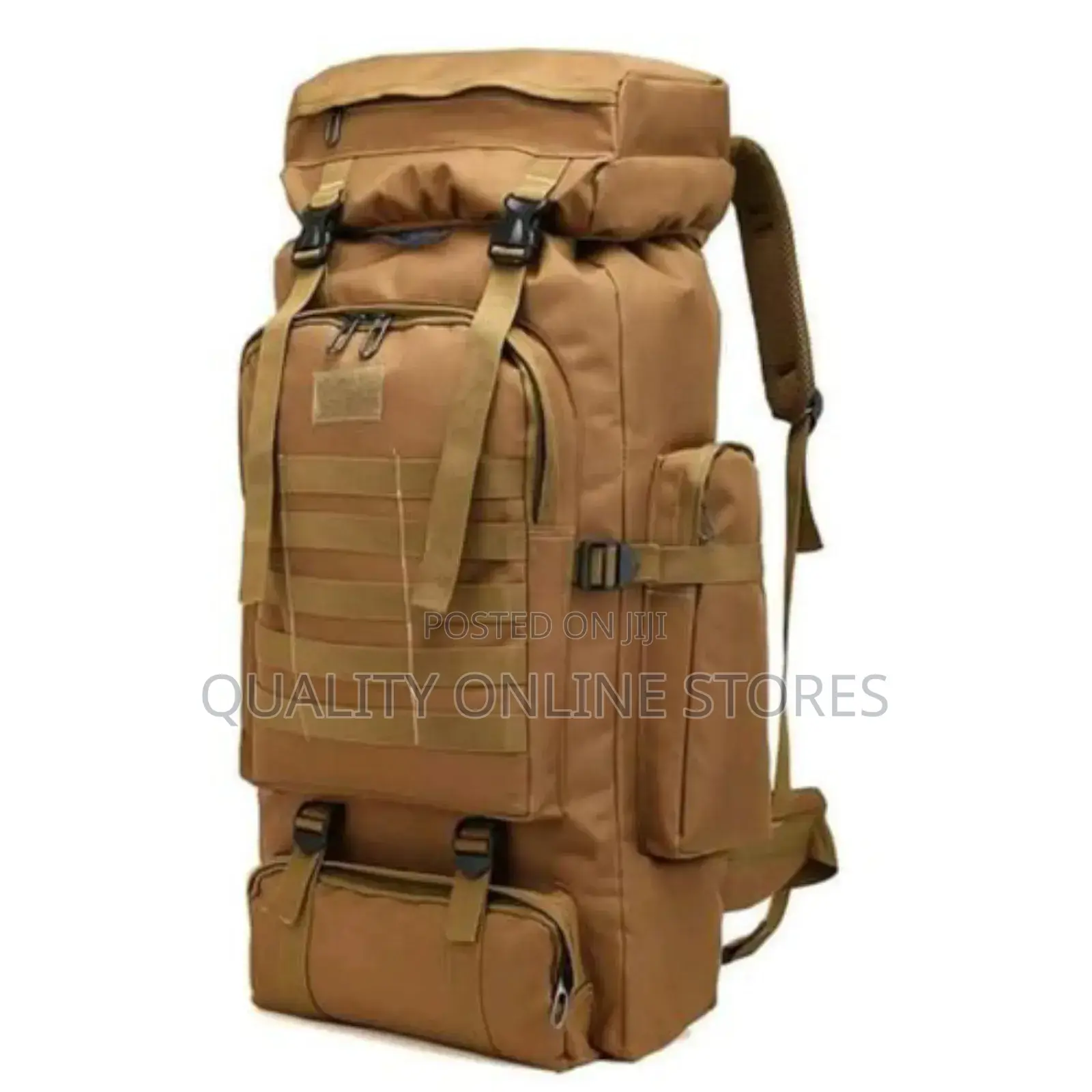 Travel Camping Bag
