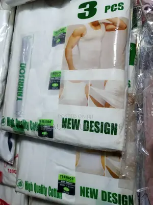 Yarrison 3pcs Vests