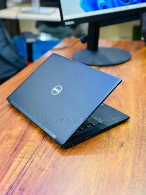 New Laptop Dell Latitude 7280 8GB Intel Core I7 SSD 256GB