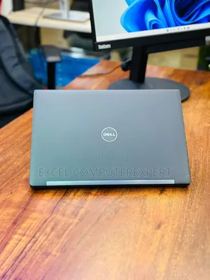 New Laptop Dell Latitude 7280 8GB Intel Core I7 SSD 256GB