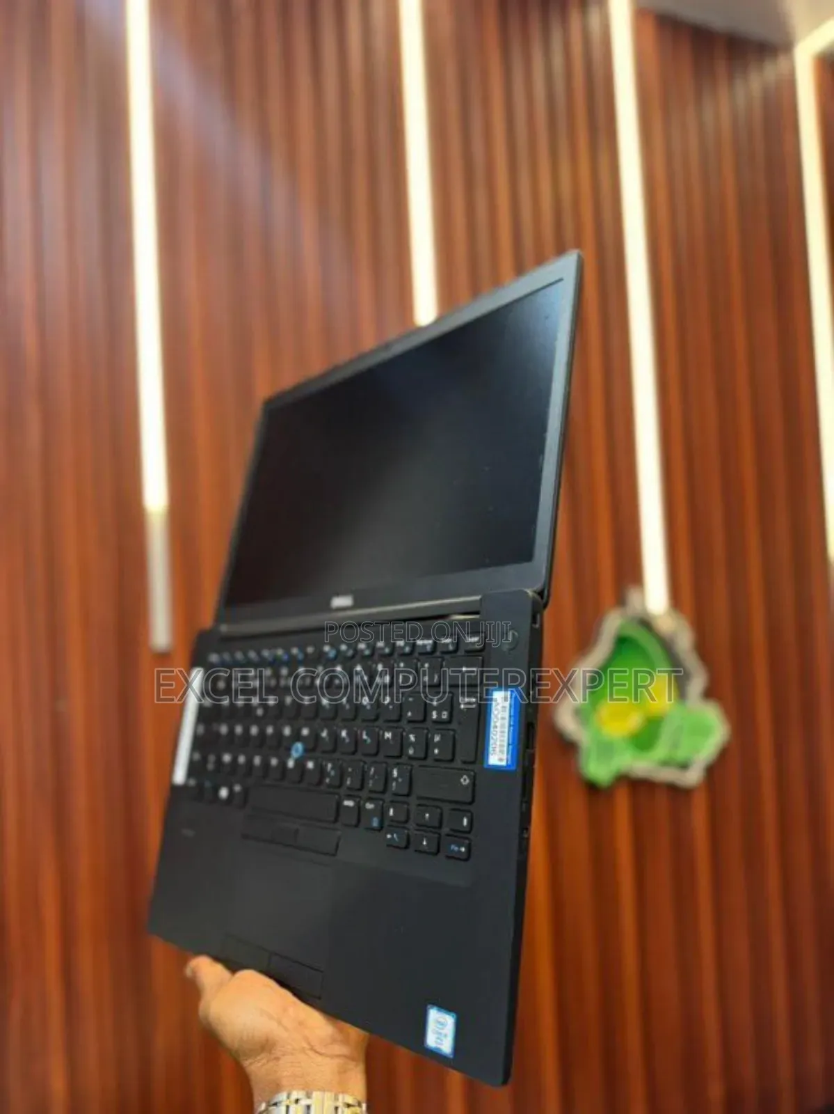 New Laptop Dell Latitude 7280 8GB Intel Core I7 SSD 256GB