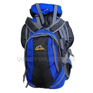 Camping Bag