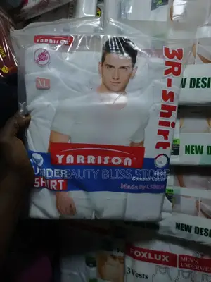 Men Undershirt