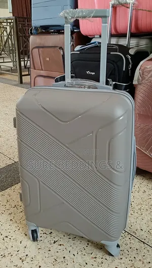 Classic Trending Medium Suitcase