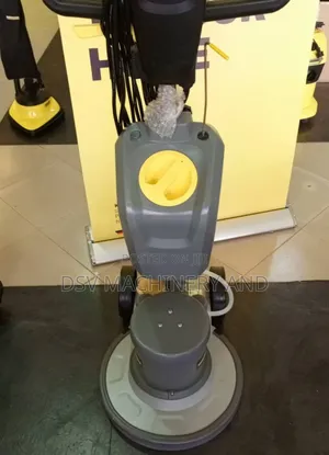 Karcher Floor and Carpet Scrubber
