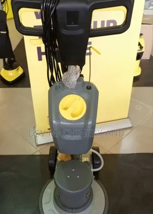 Karcher Floor and Carpet Scrubber