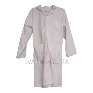 Lab Coats for Students - Medium Size