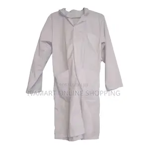 Lab Coats for Students - Medium Size