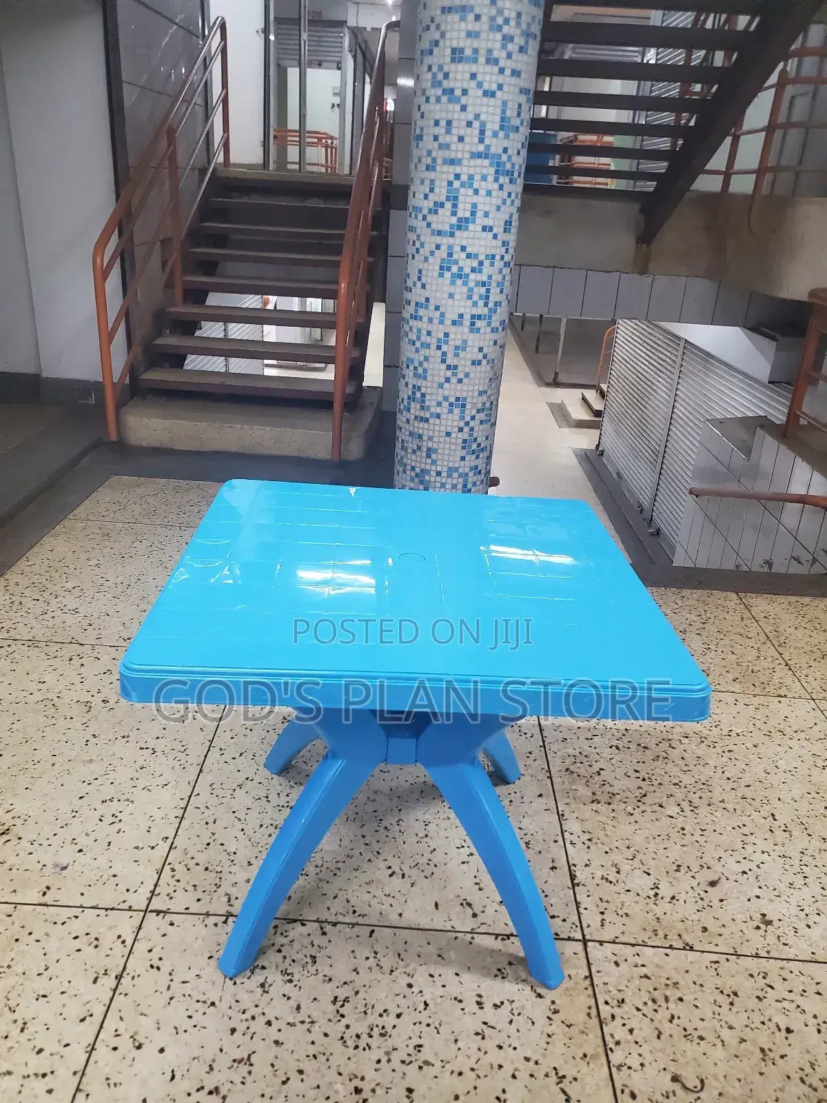 W90cm,L90cm,H72cm Plastic Table Plastic Table