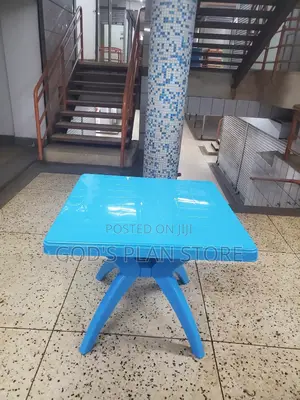 W90cm,L90cm,H72cm Plastic Table Plastic Table