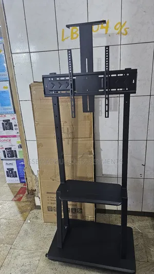 Conference Tv Stand
