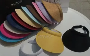 Half Caps in Women's