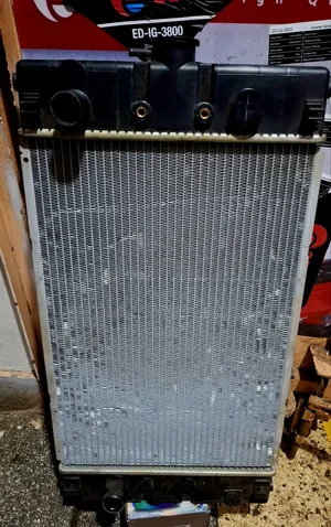 Perkins Generator Radiator