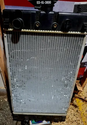 Perkins Generator Radiator