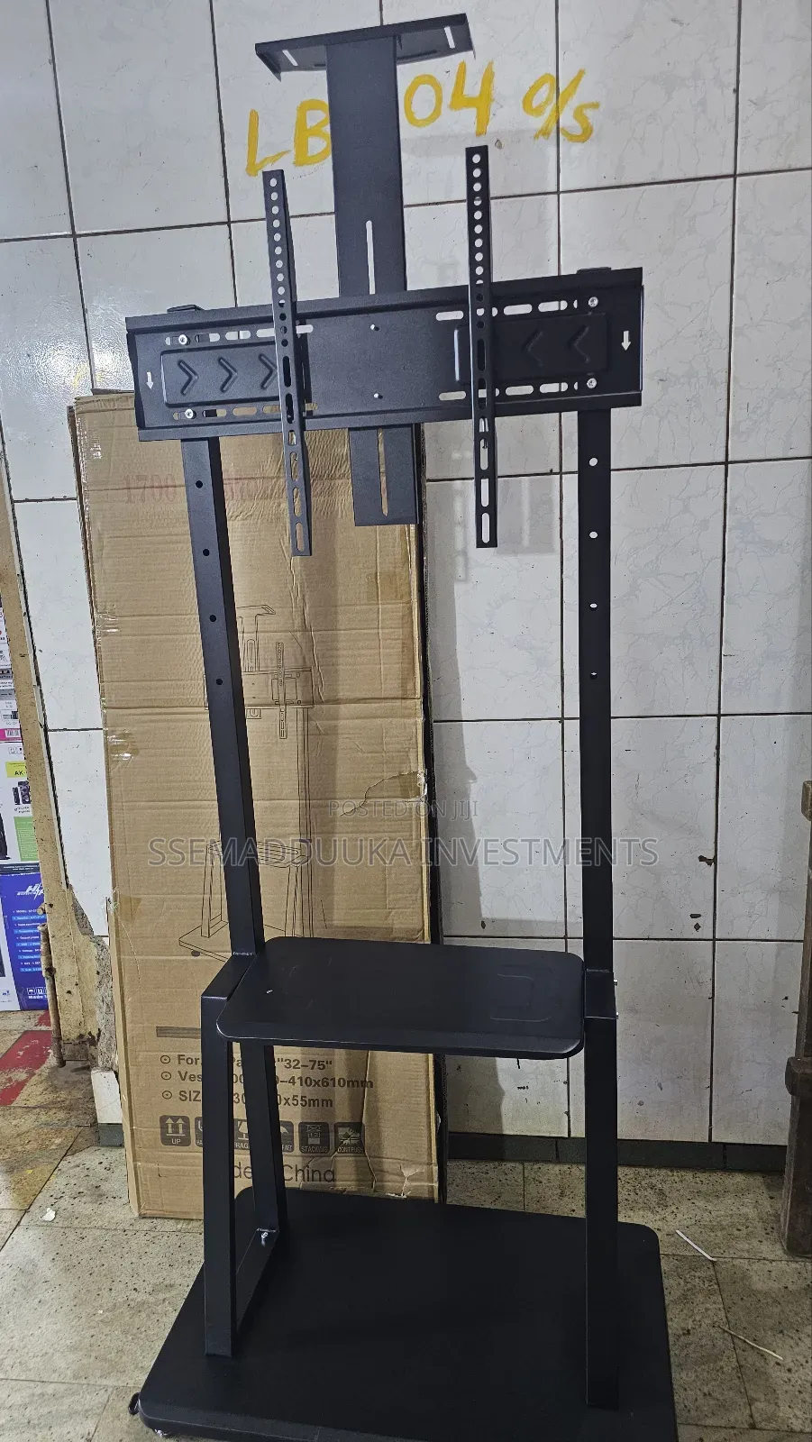 Conference Tv Stand