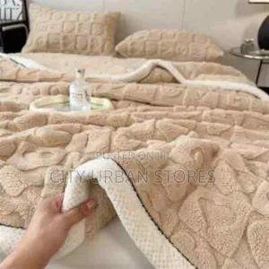 Luxury Soft Duvets