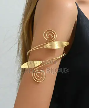 Ladies' Arm Cuff