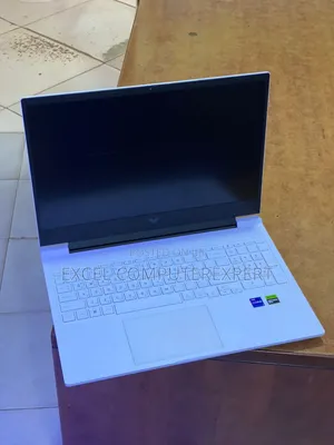 New Laptop HP Victus 16 16GB Intel Core I7 SSD 512GB