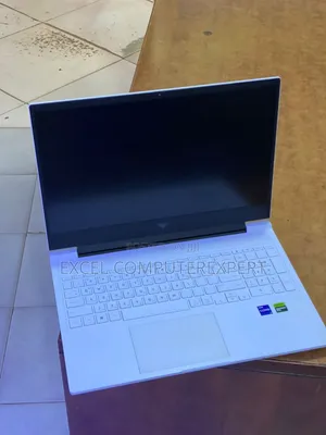 New Laptop HP Victus 16 16GB Intel Core I7 SSD 512GB