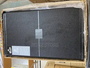 Evp15 Top Speaker