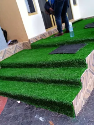 Best for Home Use Grass Carpet/Balcony