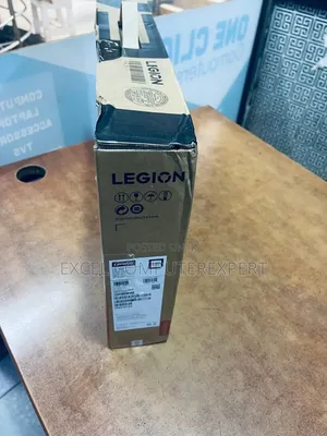 New Laptop Lenovo Legion 5i 32GB Intel Core I9 SSD 1T