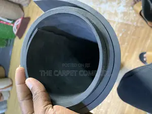 Hard Rubber Carpets Each Sheets