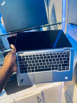 New Laptop Dell Latitude 7400 8GB Intel Core I5 SSD 256GB